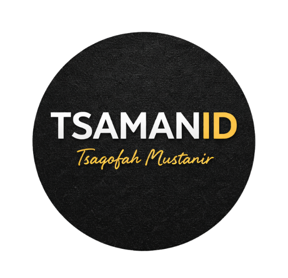 tsamanid